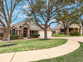 802 Sykes CT, Pflugerville TX 78660