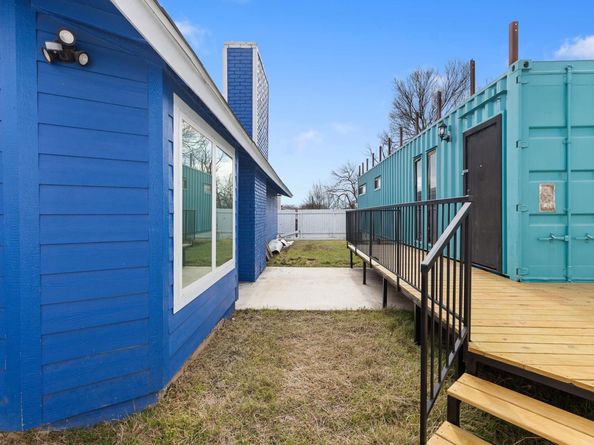 4806 Carsonhill DR, Austin TX 78723