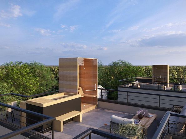 1710 S 5th ST 2, Austin TX 78704