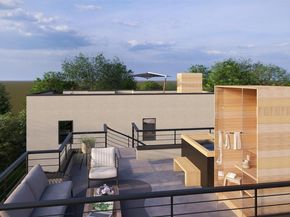 1710 S 5th ST 2, Austin TX 78704