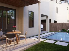 1710 S 5th ST 2, Austin TX 78704