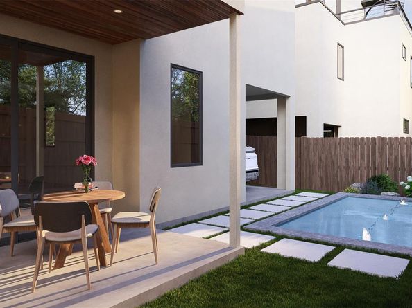 1710 S 5th ST 2, Austin TX 78704