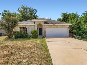 12423 Los Indios TRL, Austin TX 78729