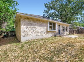 12423 Los Indios TRL, Austin TX 78729