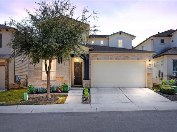 9003 Jodie LN, Austin TX 78748