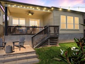 9003 Jodie LN, Austin TX 78748