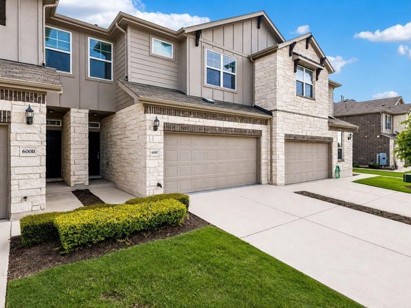 600 Pearly Eye Dr C, Pflugerville TX 78660