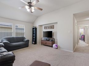 1104 Bethpage DR, Hutto TX 78634