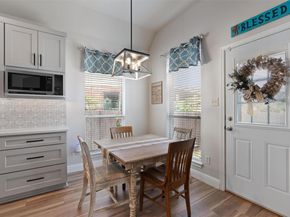 1104 Bethpage DR, Hutto TX 78634