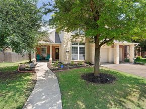 1104 Bethpage DR, Hutto TX 78634