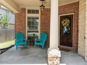 1104 Bethpage DR, Hutto TX 78634