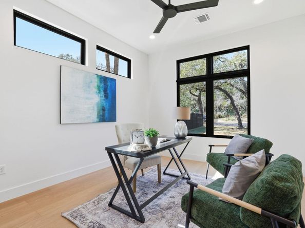 1607 Rabb RD, Austin TX 78704