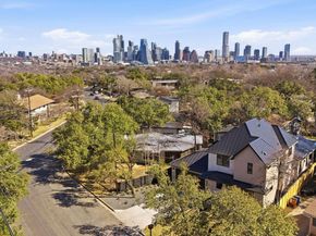 1607 Rabb RD, Austin TX 78704