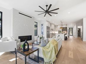 1607 Rabb RD, Austin TX 78704