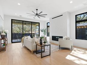 1607 Rabb RD, Austin TX 78704