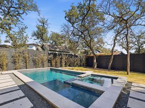 1607 Rabb RD, Austin TX 78704