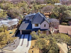 1607 Rabb RD, Austin TX 78704