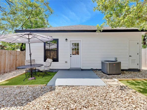 314 Saxon LN, Austin TX 78741