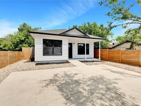 314 Saxon LN, Austin TX 78741