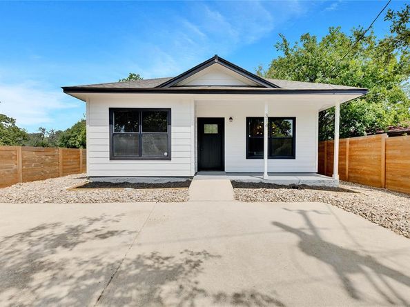 314 Saxon LN, Austin TX 78741