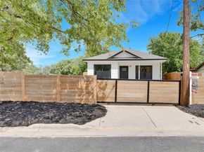 314 Saxon LN, Austin TX 78741