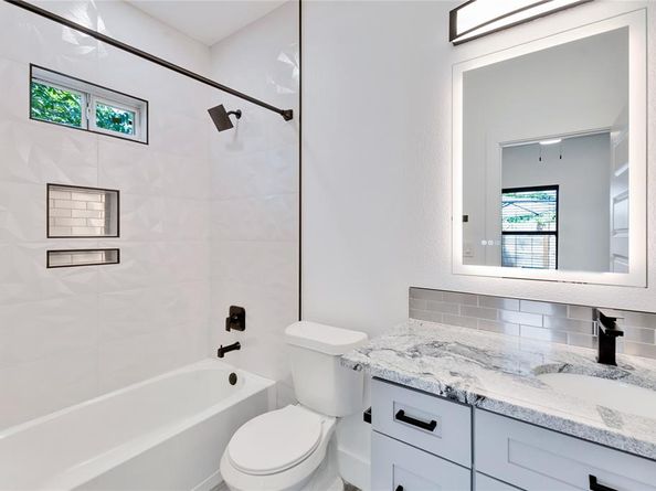 314 Saxon LN, Austin TX 78741