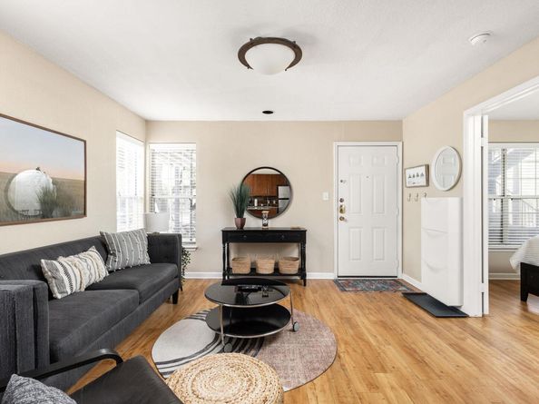 7685 Northcross DR 1006, Austin TX 78757