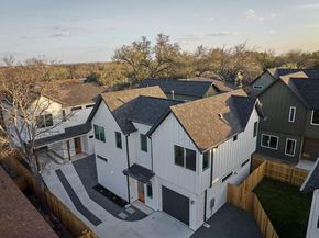 6407 Bradsher B, Austin TX 78745