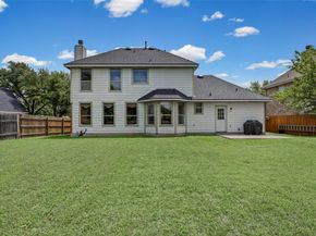 402 Autumn TRL, Georgetown TX 78626