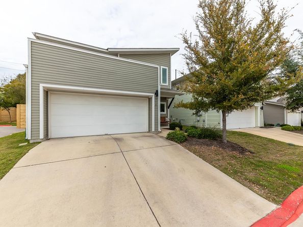 716 Bernstein ST 5, Austin TX 78745