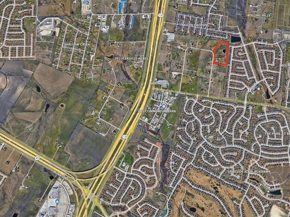 2016 Rowe Loop LOOP, Pflugerville TX 78660