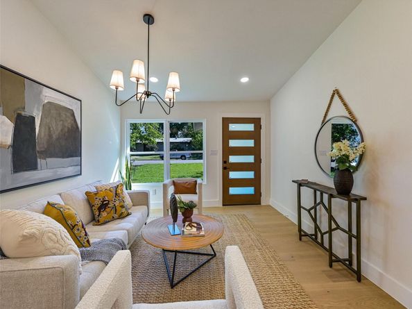 5608 Northdale DR, Austin TX 78723