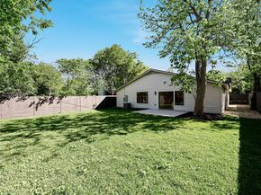 5608 Northdale DR, Austin TX 78723
