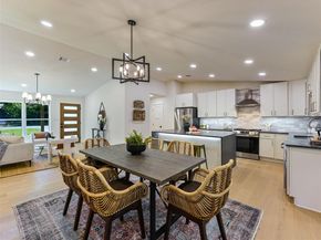 5608 Northdale DR, Austin TX 78723