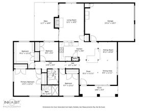 1415 Mearns Meadow BLVD, Austin TX 78758