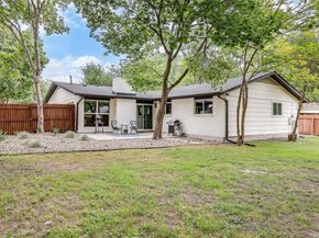 1415 Mearns Meadow BLVD, Austin TX 78758
