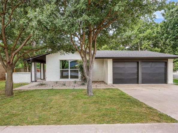 1415 Mearns Meadow BLVD, Austin TX 78758