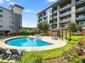 5921 Hiline RD 1501, Austin TX 78734