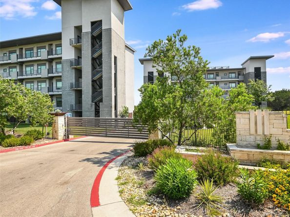 5921 Hiline RD 1501, Austin TX 78734