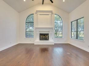 11516 Eagles Glen DR, Austin TX 78732