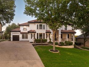 11516 Eagles Glen DR, Austin TX 78732