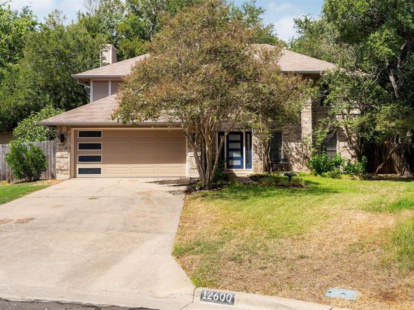 12600 Oro Valley CV, Austin TX 78729