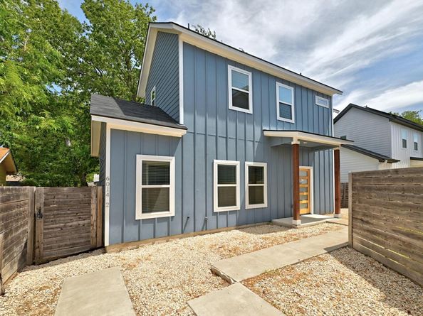 6014 Fairway St 2, Austin TX 78741