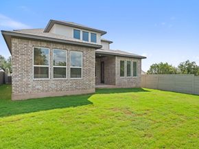1114 Blue Moon Drive, Georgetown TX 78628