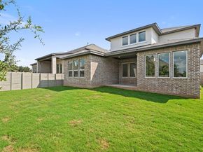 1114 Blue Moon Drive, Georgetown TX 78628