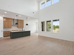 1114 Blue Moon Drive, Georgetown TX 78628