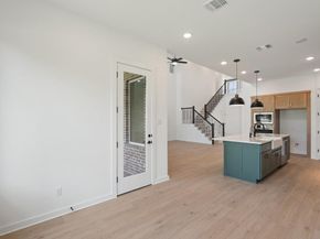 1114 Blue Moon Drive, Georgetown TX 78628