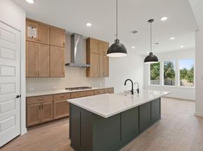 1114 Blue Moon Drive, Georgetown TX 78628