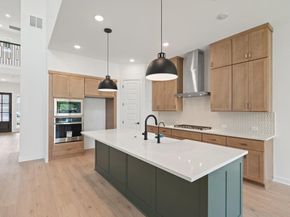 1114 Blue Moon Drive, Georgetown TX 78628