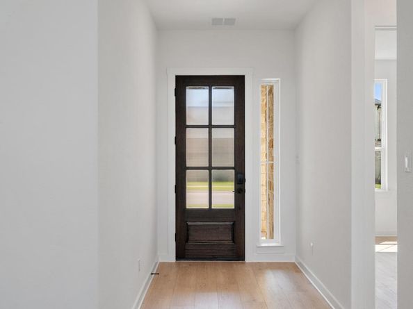 1114 Blue Moon Drive, Georgetown TX 78628